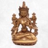Statuette bouddhiste Tara Blanche 20 cm Statuettes Bouddhistes STATB1-a