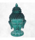 Statuette Tête de Tara 16 cm Statuettes Bouddhistes ref STV3