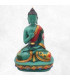 Statuette Bouddha de protection 13 cm Statuettes Bouddhistes BV3