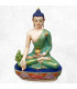 Statue Bouddha Sakyamouni 21 cm Statuettes Bouddhistes SBK2