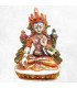 Statuette Tara blanche 15 cm Statuettes Bouddhistes STB5