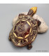 Statuette Tortue Yeux du Bouddha Statuettes Bouddhistes TORT4