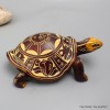 Statuette Tortue Yeux du Bouddha Statuettes Bouddhistes TORT4