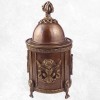 Porte encens original poudre et résine Brûleurs et porte-encens BBRE4