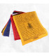 Drapeaux tibétains divinités et bon augure x 10 Drapeaux tibétains PEA5