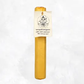 Encens bhoutanais Kar Sur - Protection - Encens bhoutanais naturel et sacré