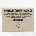 Encens cônes tibétain Encens tibétains, accessoires cone 1