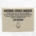 Encens tibetain cônes pour purification - Plusieurs parfums - Encens tibétains, accessoires