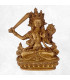 Statuette Manjushri grand modèle 20 cm