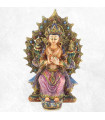 Statuette Bouddha Maitreya Statuettes Bouddhistes METREYA