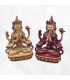 Statuette bouddhiste Chenrezi 20 cm Statuettes Bouddhistes CHEN3