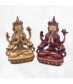 Statuette bouddhiste Chenrezi 20 cm Statuettes Bouddhistes CHEN3