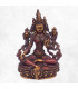 Tara Verte statuette bouddhiste antique 15 cm Statuettes Bouddhistes STATV3
