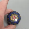 Boîte pour bijoux népalaise 3 tailles - Boîte à Bijoux tibétaine