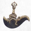 Kartika tibétain rituel bouddhiste (drigug) Kartika Tibétain Bouddhiste KART1.1