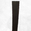 Sculpture bouddhiste verticale Om mani pedme houm Décoration tibétaine TABB5