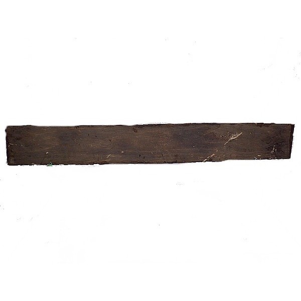 Sculpture bouddhiste verticale 8 signes auspicieux 90 cm Objets rituels bouddhistes TABB6