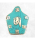Pendentif tibétain Ghau Om mani pedme hum Bijoux tibetains bouddhistes rtibet10