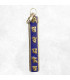 Pendentif tibétain réversible Mantra de Chenrezi-dt