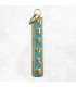 Pendentif tibétain réversible MANTRA DE CHENREZI-ds