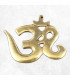 Gros pendentif OM HINDOUISTE