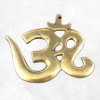 Gros pendentif OM HINDOUISTE