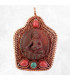 Pendentif Bouddha style antique