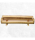 Porte-encens Tibétain bois brut Encens tibétains, accessoires PEL10