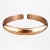 Bracelet en Cuivre origine Népal Bijoux en Cuivre ref151
