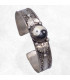Bracelet tibétain Ying Yang