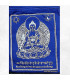 Drapeaux tibétains voeux de Refuge Objets rituels bouddhistes DRAT5