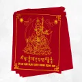 Drapeaux bouddhistes Guru Rinpoche - Drapeaux tibétains