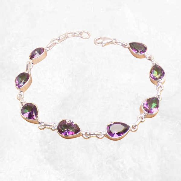 Bracelet Quartz Mystique