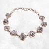 Bracelet argent Campo del Cielo