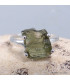 Bague Modavite brute taille 54 (1) 