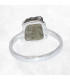 Bague Modavite brute taille 54/55 (2) 