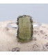Bague Modavite brute taille 55 (3) 