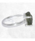 Bague Authentiquet Modavite brute taille 55 (7) 