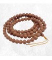 Mala graines de Bodhi authentique