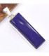 Pendentif long Authentique Lapis lazuli  