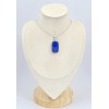 Pendentif en Lapis Lazuli grade AAA 