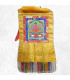 Tangka Amitabha : origine et signification spirituelle