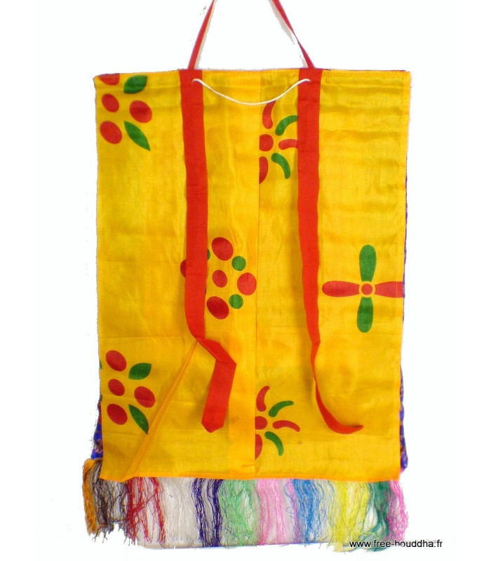 Tangka de Manjushri : signification, bienfaits et fabrication