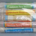 5 encens tibétains de purification et rituels - Encens tibétains, accessoires