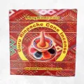 Encens bhoutanais 30 cônes Guru Rinpoche - Objets rituels bouddhistes