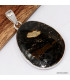 Gros Pendentif Nuumite grade AAA