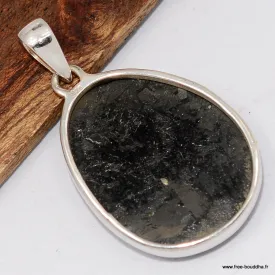 Gros Pendentif Nuumite grade AAA - Pendentifs pierres naturelles