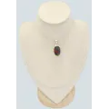 Exceptionnelle Ammolite tricolore du Canada - Pendentifs pierres naturelles