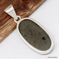 Pendentif en pierre Ammolite grade AAA - Pendentifs pierres naturelles