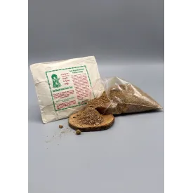 Encens tibétain naturel en  poudre - Méditation Chenrezi - Objets rituels bouddhistes